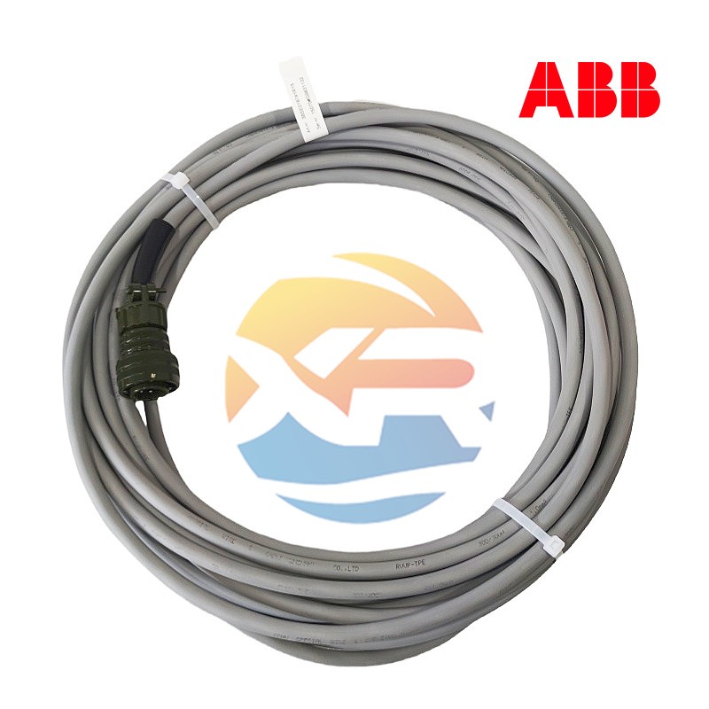 ABB PFTL101/201/PFCL201 15M 3BSE018741R1151